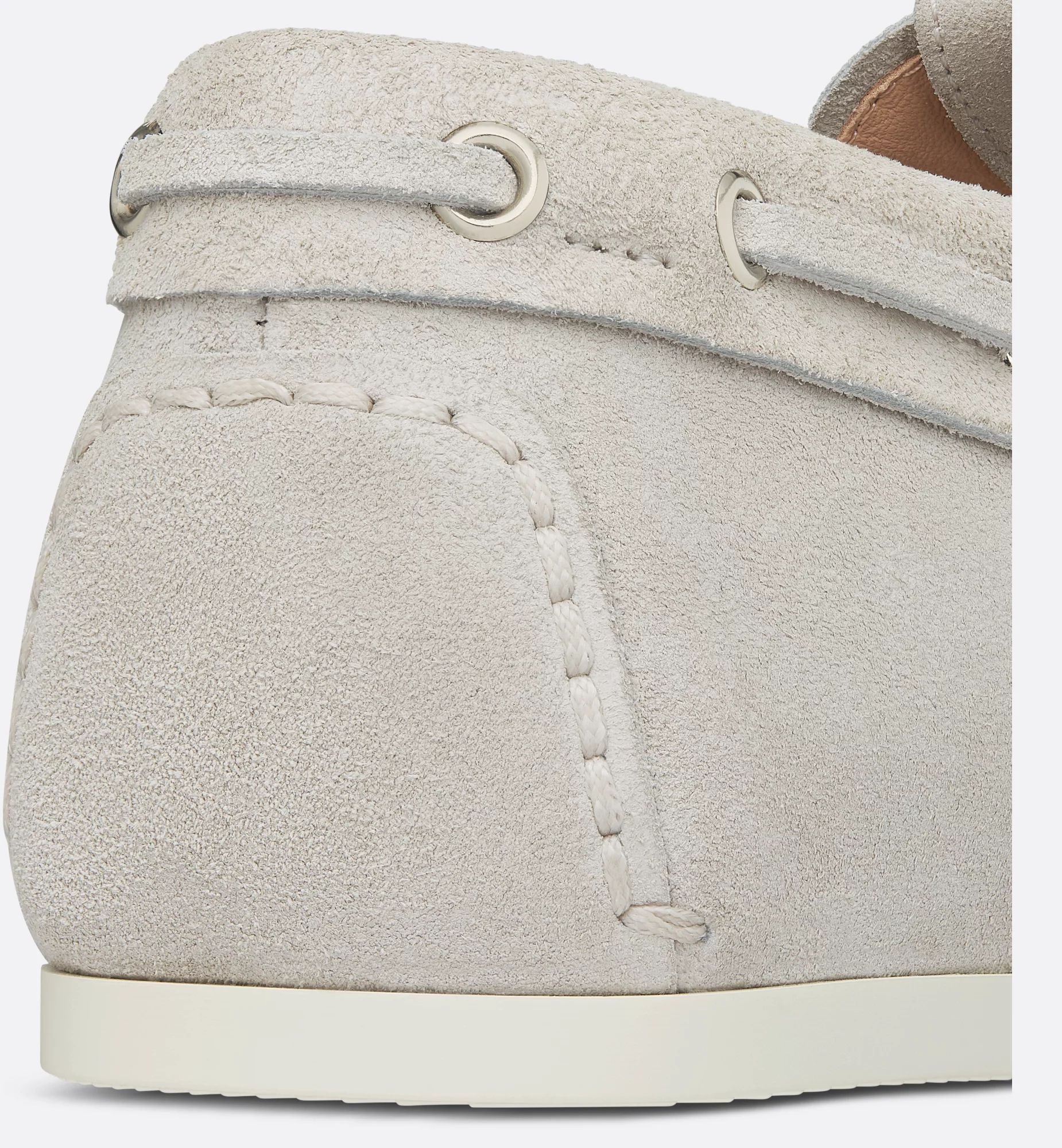 Miss Dior Street Loafer - Image 6